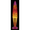 Lámpara de lava  Lámparas Globo Lighting Etna Lámpara de lava, Lámparas de mesa LED Colorido, 1 luz