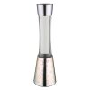 Lámpara de lava  Lámparas Globo Lighting Sparkle Lámpara de lava, Lámparas de mesa LED Cromo, 1 luz