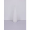 Lámparas Globo Lighting Vascon Iluminación exterior Blanco opalino, Blanca, 1 luz, Mando a distancia, Cambia de color