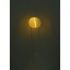 Lámparas Globo Lighting Solar Lámparas solares LED Color arena, 1 luz