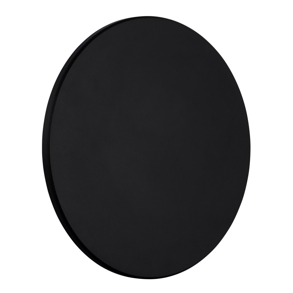 Lámparas Globo Lighting Lamont Iluminación exterior LED Negro, 1 luz main product photo