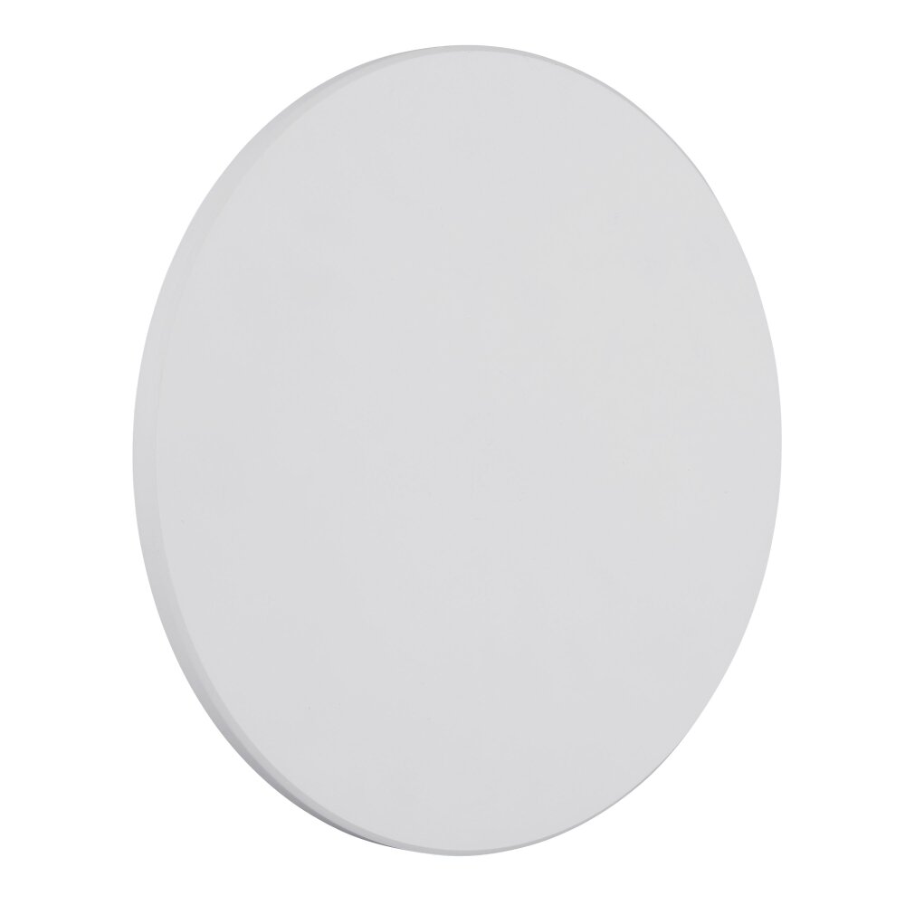 Lámparas Globo Lighting Lamont Iluminación exterior LED Blanca, 1 luz main product photo