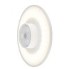 Lámparas Globo Lighting Lamont Iluminación exterior LED Blanca, 1 luz