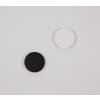 Lámparas Globo Lighting Lamont Iluminación exterior LED Blanca, 1 luz
