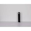 Lámparas Globo Lighting Oko Iluminación exterior LED Negro, 1 luz