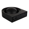 Lámparas Globo Lighting Oko Iluminación exterior LED Negro, 1 luz