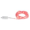 Lámparas Globo Lighting Band cadena de luz LED Blanca, 1 luz, Cambia de color
