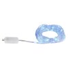 Lámparas Globo Lighting Band cadena de luz LED Blanca, 1 luz, Cambia de color