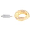 Lámparas Globo Lighting Band cadena de luz LED Blanca, 1 luz