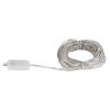 Lámparas Globo Lighting Band cadena de luz LED Blanca, 1 luz, Cambia de color