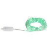 Lámparas Globo Lighting Band cadena de luz LED Blanca, 1 luz, Cambia de color