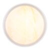 Lámparas Globo Lighting Tyrone Plafones LED Blanca, 1 luz