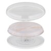 Lámparas Globo Lighting Tyrone Plafones LED Blanca, 1 luz