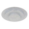 Lámparas Globo Lighting Heda Plafones LED Plata, 1 luz