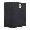 Lámparas Globo Lighting Sami Apliques LED Negro, 1 luz