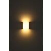 Lámparas Globo Lighting Sami Apliques LED Blanca, 1 luz