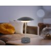 Lámparas Globo Lighting Tomo Lámparas de mesa LED Antracita, 1 luz