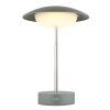 Lámparas Globo Lighting Tomo Lámparas de mesa LED Verde, 1 luz