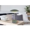 Lámparas Globo Lighting Tomo Lámparas de mesa LED Verde, 1 luz
