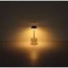 Lámparas Globo Lighting Wanda Lámparas de mesa LED Colores ámbar, 1 luz