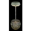 Lámparas Globo Lighting Wanda Lámparas de mesa LED Verde, 1 luz