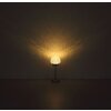Lámparas Globo Lighting Gavin Lámparas de mesa LED dorado, 1 luz