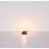 Lámparas Globo Lighting Petro Lámparas de mesa LED champán, 1 luz