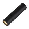 Lámparas Globo Lighting Andra Lámparas de mesa LED Cromo, Negro, 1 luz