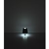 Lámparas Globo Lighting Yara Lámparas de mesa LED Verde, 1 luz, Cambia de color