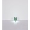 Lámparas Globo Lighting Yara Lámparas de mesa LED Gris, 1 luz, Cambia de color