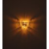 Lámparas Globo Lighting Orgina Apliques Cromo, 2 luces