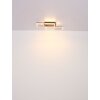 Lámparas Globo Lighting Finnley Plafones LED Negro, 1 luz