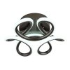 Lámparas Globo Lighting Melisand Plafones LED Antracita, 1 luz