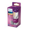 Philips LED E27 4 Watt 2700 Kelvin 470 Lumen