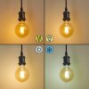 Bombilla LED Pratoia E27 9 Watt 806 Lumen 2200 - 5500 Kelvin
