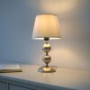 Lámparas Leuchten Direkt SIENA Lámparas de mesa LED Bronce, 1 luz