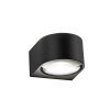 Lámparas Paul Neuhaus Carla Apliques LED Antracita, 2 luces