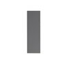 Lámparas Paul Neuhaus Block Apliques LED Gris, 2 luces
