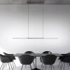 Lámparas Paul Neuhaus Surface Lámparas colgantes LED Gris, 1 luz