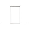 Lámparas Paul Neuhaus Surface Lámparas colgantes LED Gris, 1 luz
