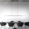 Lámparas Paul Neuhaus Surface Lámparas colgantes LED Gris, 1 luz