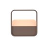 Lámparas Paul Neuhaus Go Lámparas de mesa LED Bronce, 1 luz