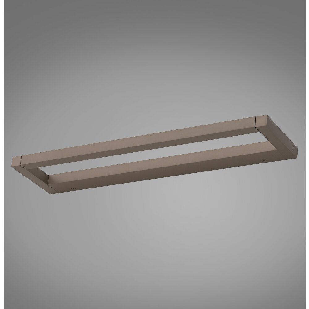 Lámparas Paul Neuhaus Puro Apliques LED Bronce, 1 luz main product photo