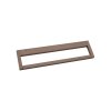 Lámparas Paul Neuhaus Puro Apliques LED Bronce, 1 luz