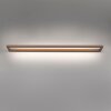 Lámparas Paul Neuhaus Puro Apliques LED Bronce, 1 luz