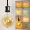 Bombilla LED Pratoia E27 9 Watt 806 Lumen 2200 - 5500 Kelvin