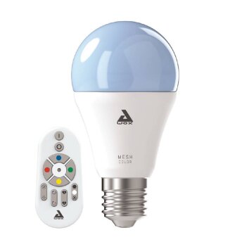 Eglo E27 9 W 2765 Kelvin 806 Lumen