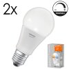 Lámparas Ledvance E27 LED 9 Watt regulable 806 Lumen