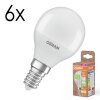 Lámparas Osram E14 3.3 Watt blanco cálido 250 Lumen