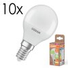 Lámparas Osram E14 3.3 Watt blanco cálido 250 Lumen